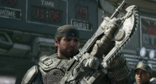 Gears of War: E-Day