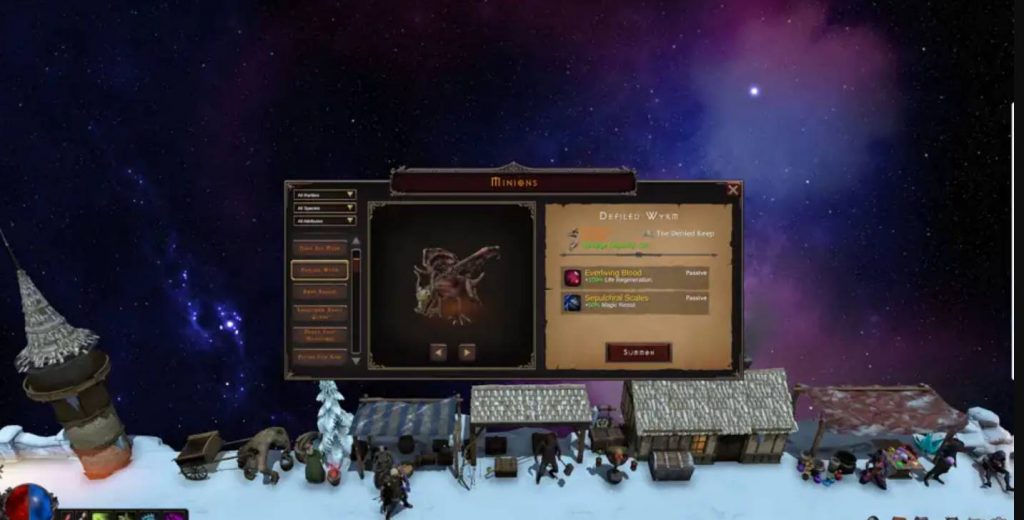 Deskrawl Equipment Guide: All Equipment, Stats, Passives, and Rarity!