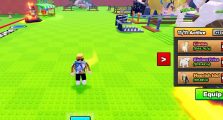 Break and Steal an Egg Zones Guide