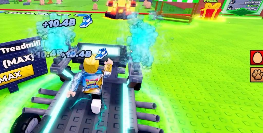 Break and Steal an Egg Pickaxes Guide!