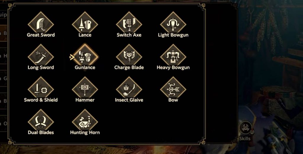 Monster Hunter Rise Netflix Mobile Now Available on Google Play