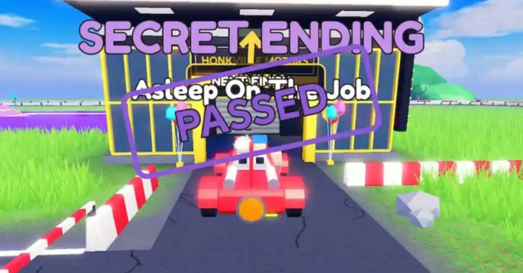 Get Your Driver’s License Answer Test