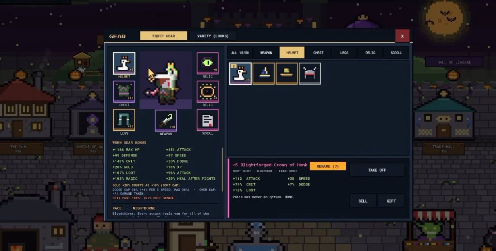 Pixel Lineage Codes
