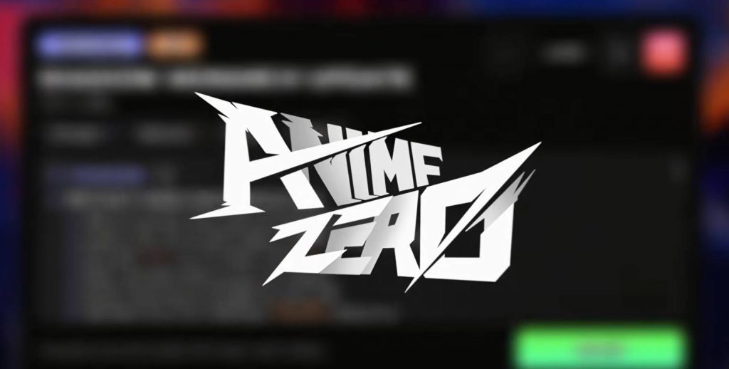 Anime Zero Traits Guide: All Traits, Buffs, and How to Reroll