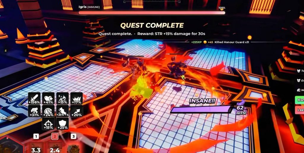 Anime Zero Sung Jinwoo Guide – How to Get and Evolve Him