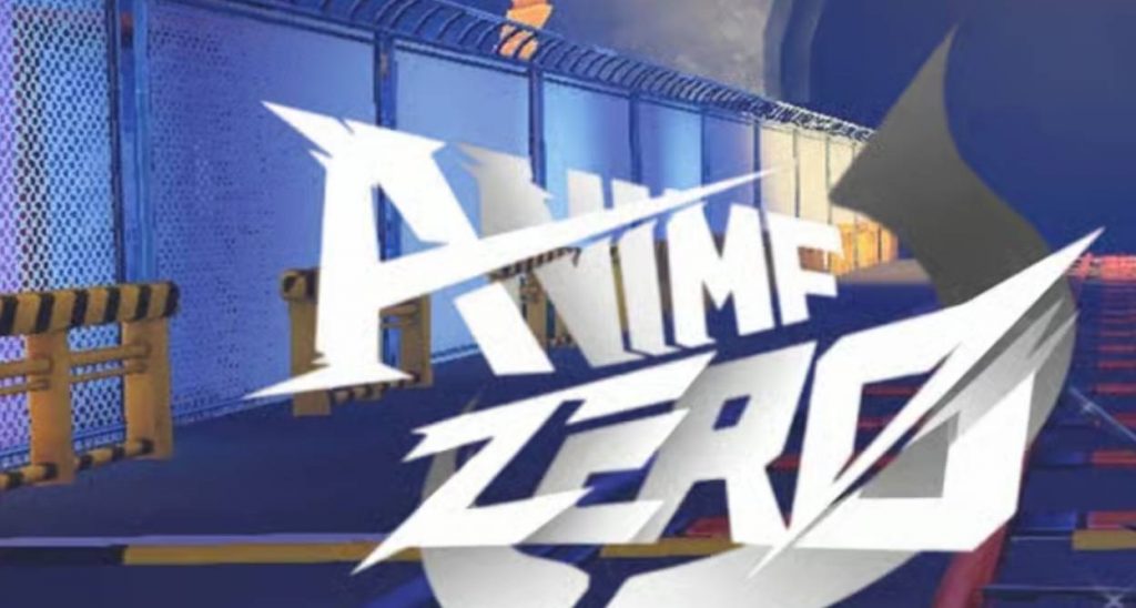Anime Zero
