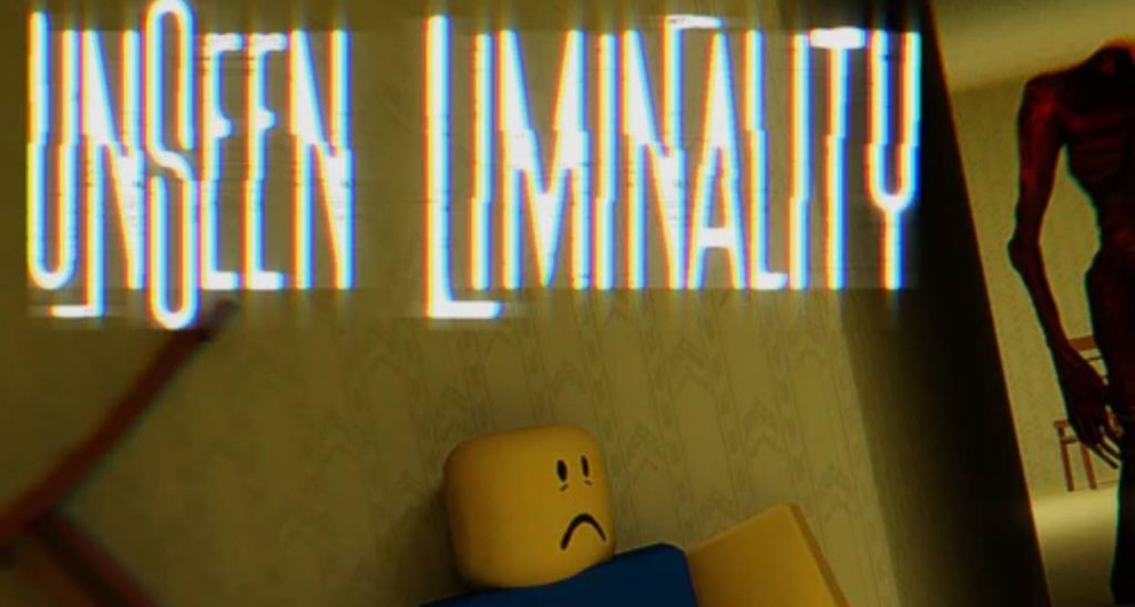 Unseen Liminality Walkthrough: Beginner's Guide, All Levels, Entities, and Badges!