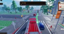 8 Best Tips for Getting XP Fast in Firefighting Sim