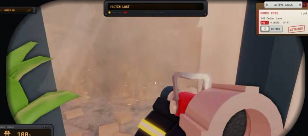 Firefighting Sim Beginner Guide: Tips, Controls, Vehicles, and How to Get XP Fast