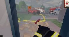 Firefighting Sim Codes October 2026 [NEW]