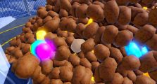 13 Ways to Peel All Potatoes Fast in Peel the Potato! Roblox Guide