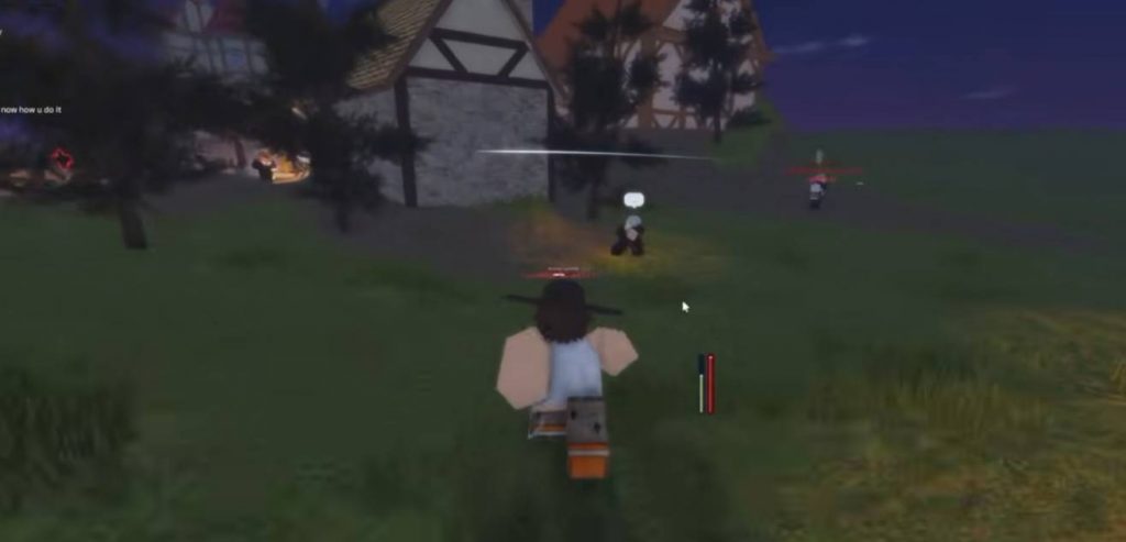 Original Vampire in Vampire Life! Roblox Guide, How to Obtain!