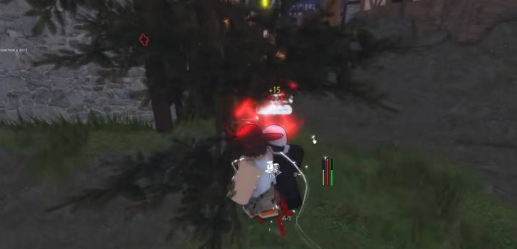 Original Vampire in Vampire Life! Roblox Guide, How to Obtain!