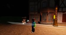 Cannibal Raised Fast in Vampire Life! Roblox Guide, How to Become