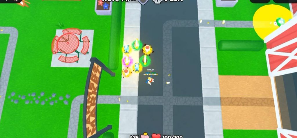 Snack Tower Defense Halloween Update: All Leaks and How to Prepare