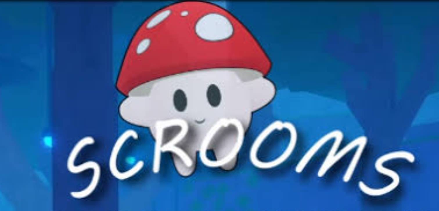 Scrooms Official Discord, Trello, Wiki, and Roblox Links