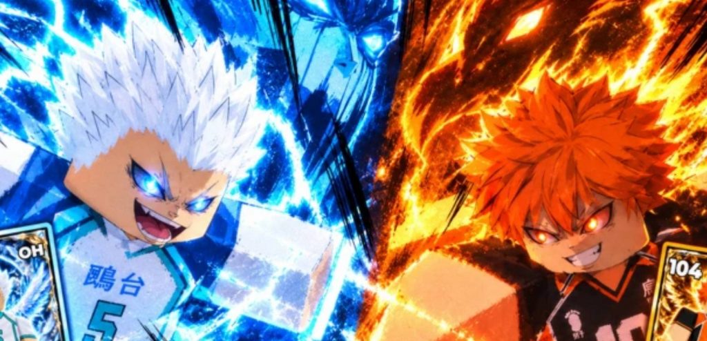 Build A Volleyball Squad Codes (October 2026)