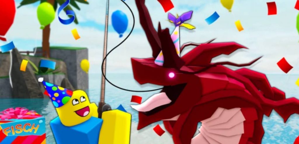 Roblox Fisch Codes October 2026 [UPD]