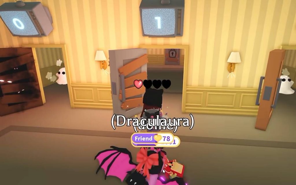 How to Beat The Hauntlet in Adopt Me! Week 2 Halloween Update