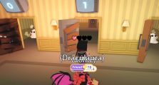 How to Beat The Hauntlet in Adopt Me! Week 2 Halloween Update
