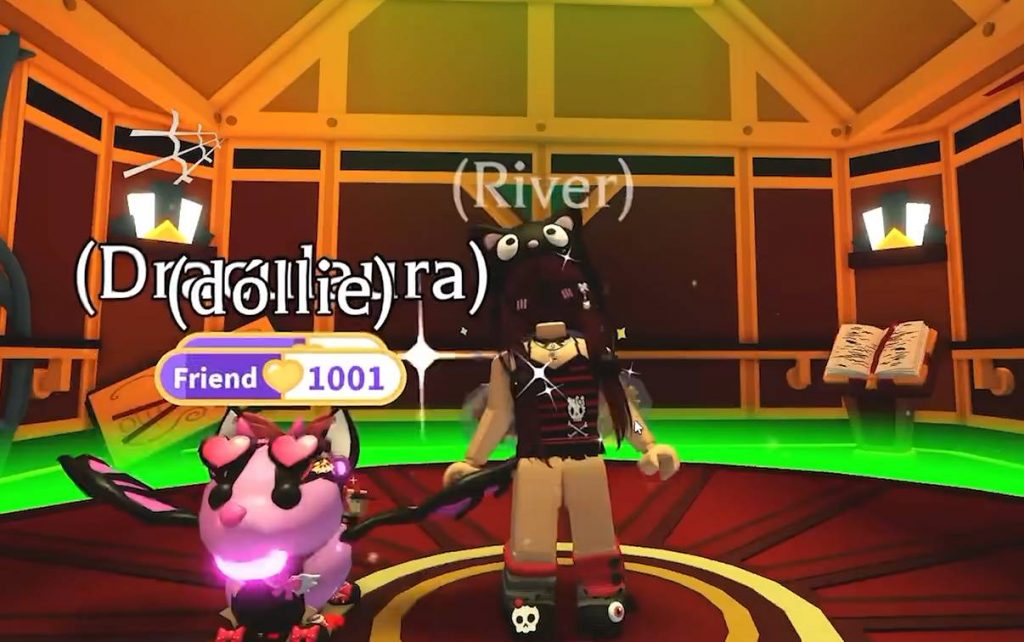How to Beat The Hauntlet in Adopt Me! Week 2 Halloween Update