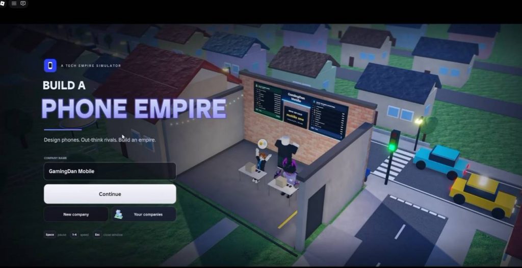 Build A Phone Empire Codes