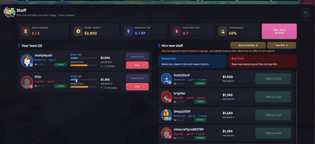 11 Build A Phone Empire Guide: Tips to Make Money Fast, Best Layout, Research, and More