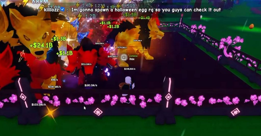 Ride a Pet Halloween Update Guide: How to Get Halloween Coins Fast