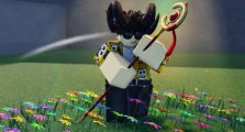 A Universal Time Update 6.3 Guide: The Last Great Mage, Blood Demon, New Traits, and Emotes