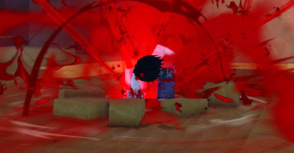 A Universal Time Guide: How to Get Blood Demon