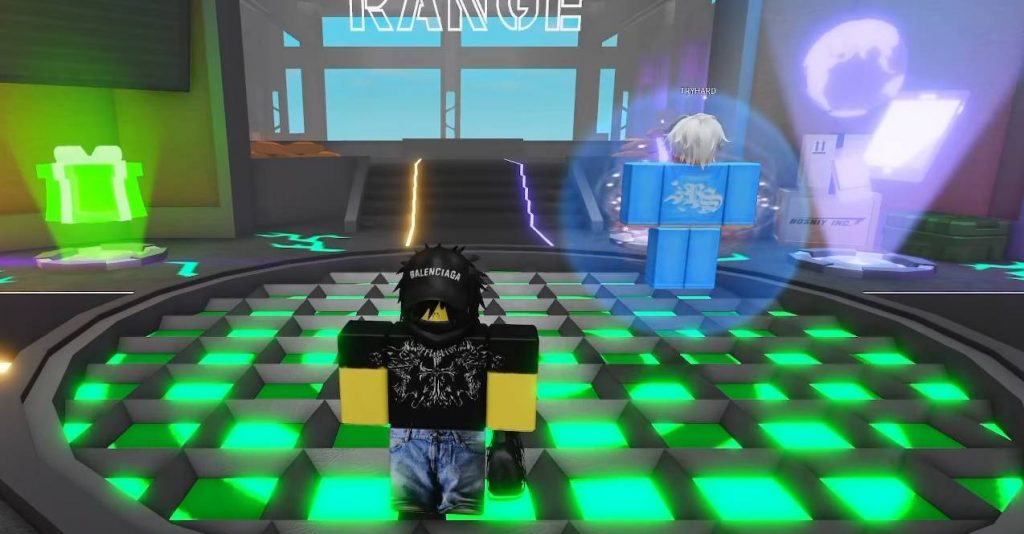 How to Play RIVALS Modded in Roblox Guide