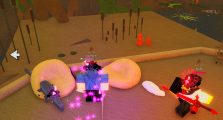 Nate's Quest Guide in Fisch: How to Find Nate and Unlock His Blade