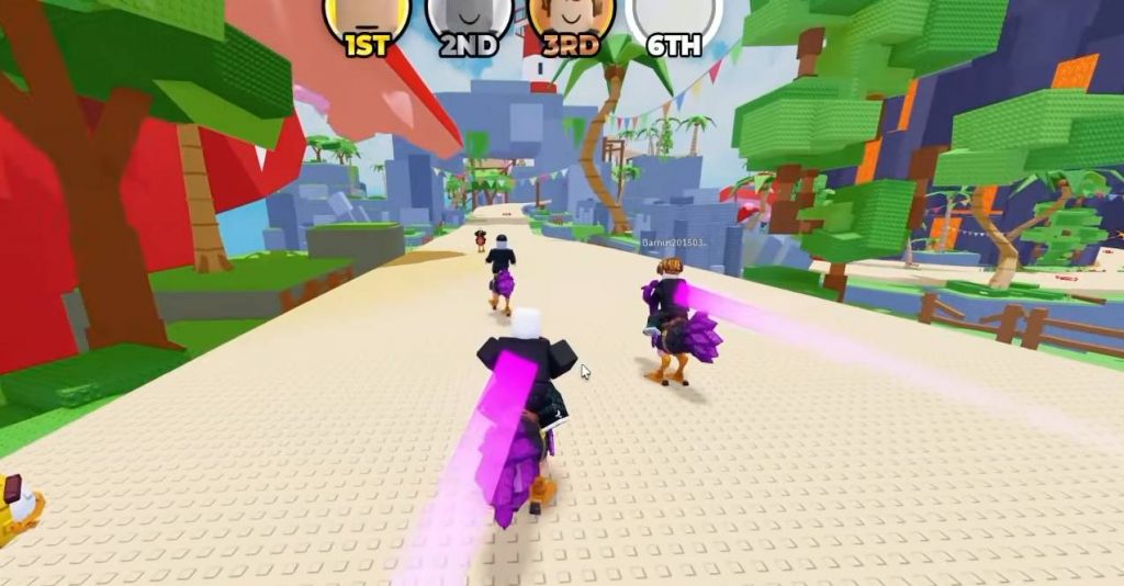 Steal an Egg Mounts Update Guide: How to Get Mounts for Free in Roblox