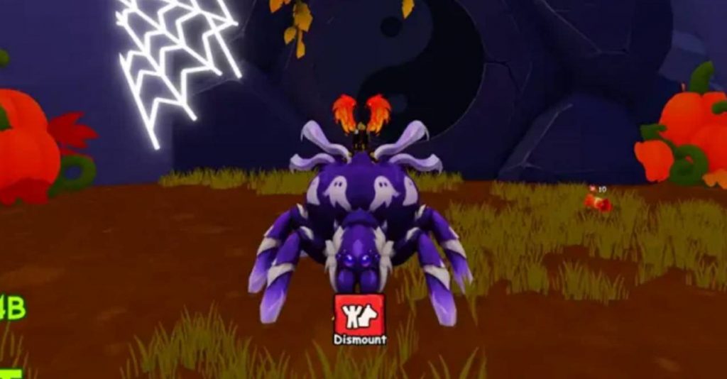 All 6 New Pets in Ride a Pet Halloween Event Guide & How to Get Them!