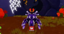 All 6 New Pets in Ride a Pet Halloween Event Guide & How to Get Them!
