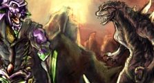 Kaiju Alpha Codes (October 2026)