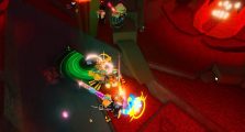 How to Get Crimson Centerpiece and Broken Blade in Fisch Roblox