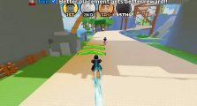 Steal an Egg Racing Mount Update Guide: How to Get Stars and Win Races