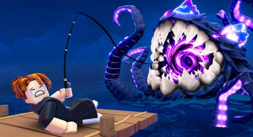 Fishing Journal Fish It Guide: What It Is and How It Works