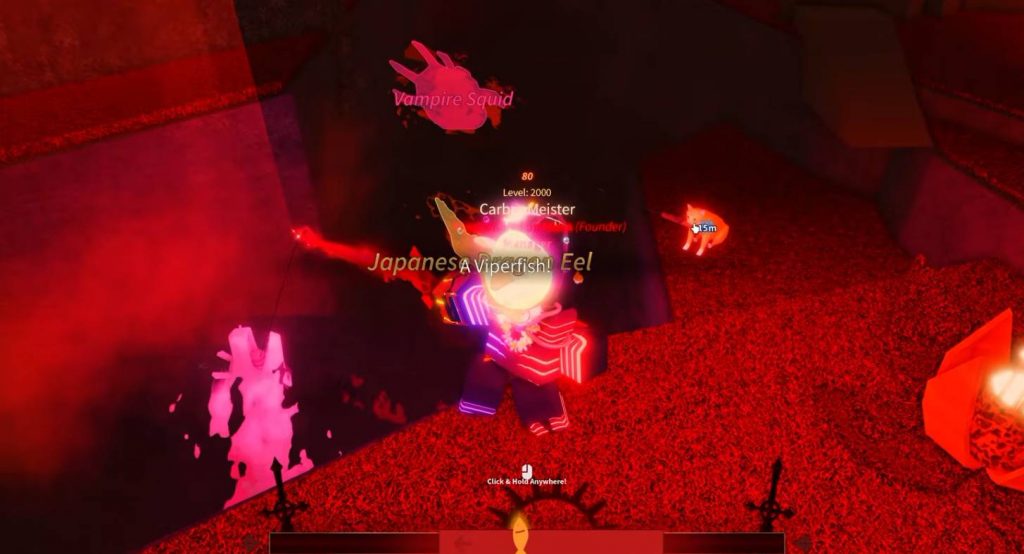 Fisch Rescue Nate Quest Guide: How to Find Nate and Get Miso