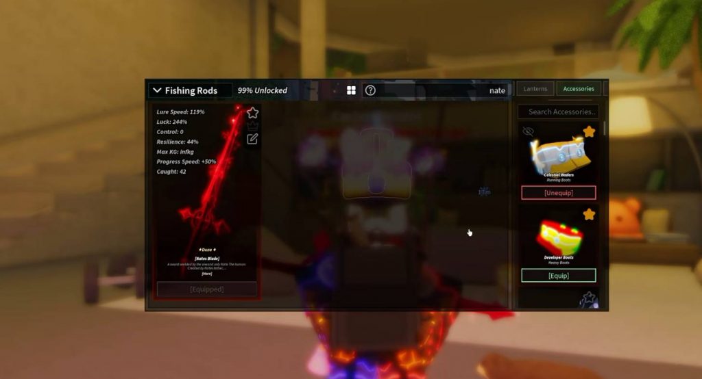 Fisch Rescue Nate Quest Guide: How to Find Nate and Get Miso