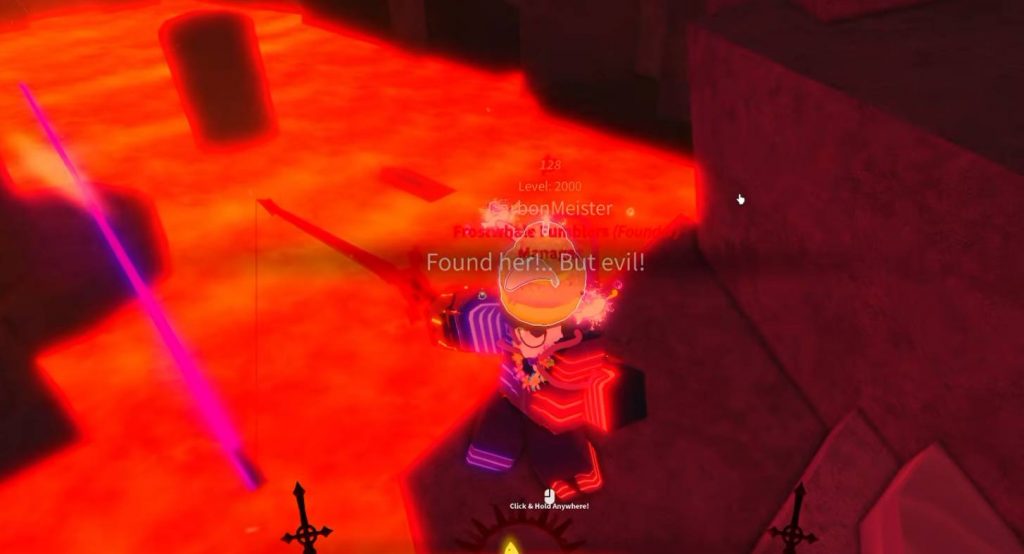 Fisch Rescue Nate Quest Guide: How to Find Nate and Get Miso