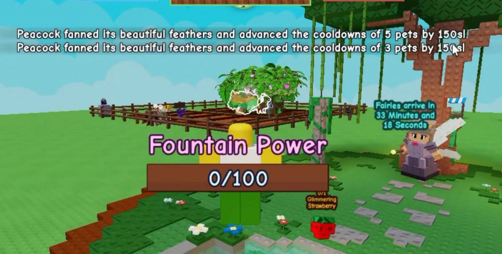 How to Get Unlimited Fairy Chests in Grow a Garden Roblox October 2026
