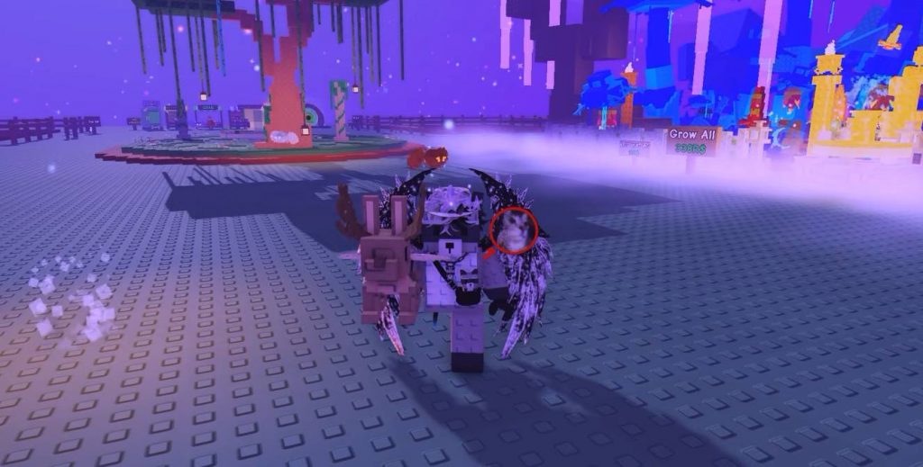 Grow a Garden Fairy Update 2026: All New Pets and Abilities Explained