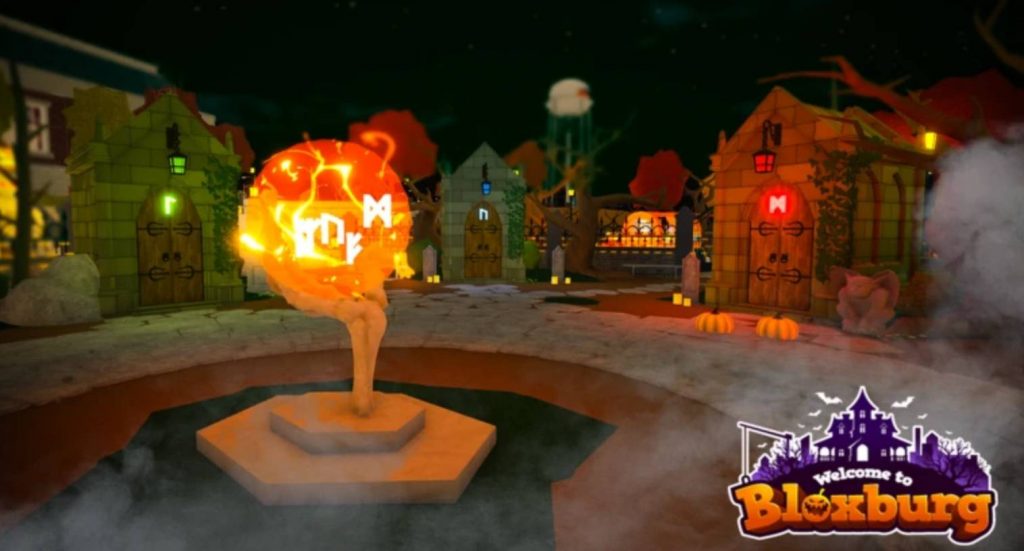 Bloxburg Halloween Ghost Hunt 2026 Guide: All Ghost and Item Locations