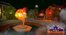 Bloxburg Halloween Ghost Hunt 2026 Guide: All Ghost and Item Locations