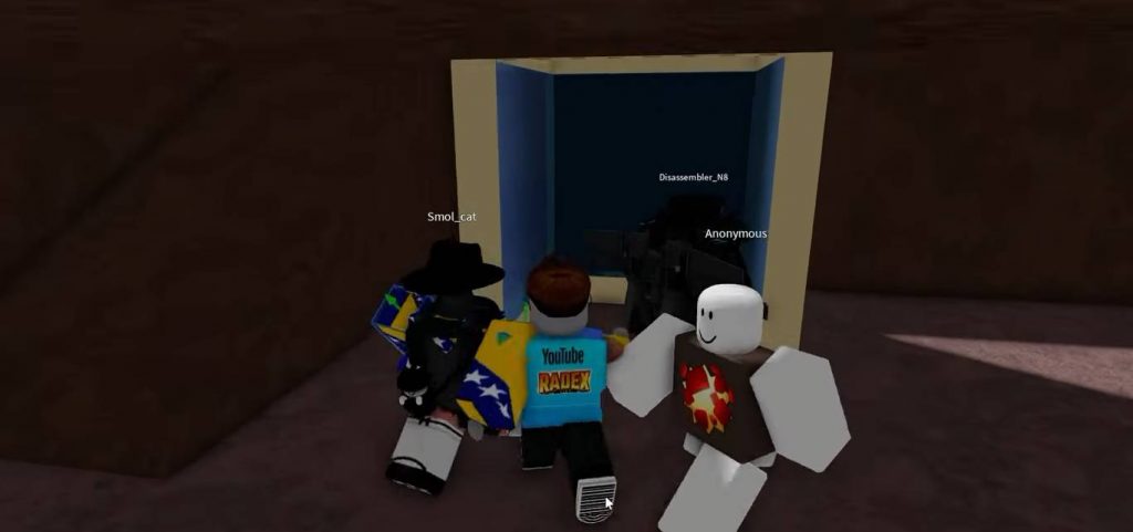 How to Get the Azure Dot Badge in DOGS Roblox Guide