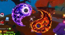 All Yin and Yang Spawn Locations in Ride a Pet Guide