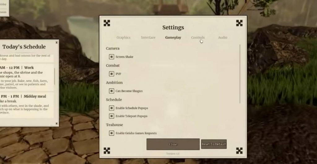 Shogun's Reign Guide: Progression, How to Play, and Tips for Beginners