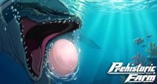 How to Get Flying Pets in Prehistoric Farm Roblox